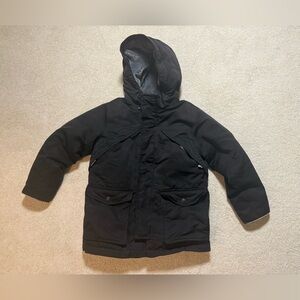 Boys GAP Winter Jacket - Size Medium
